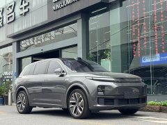 Li Auto L7 2024 MAX - ფოტო 3