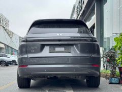 Li Auto L7 2024 MAX - ფოტო 5