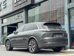 Li Auto L7 2024 MAX - ფოტო 6