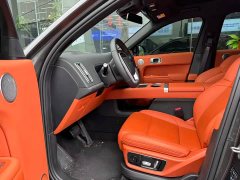 Li Auto L7 2024 MAX - ფოტო 7