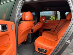 Li Auto L7 2024 MAX - ფოტო 8