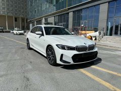 BMW 3 Series 320Li M Sport Package - ფოტო 1
