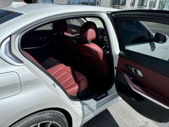 BMW 3 Series 320Li M Sport Package - ფოტო 14