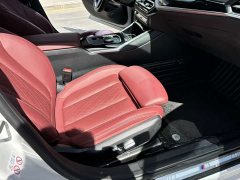 BMW 3 Series 320Li M Sport Package - ფოტო 16