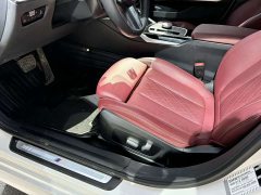 BMW 3 Series 320Li M Sport Package - ფოტო 18