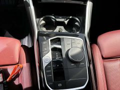 BMW 3 Series 320Li M Sport Package - ფოტო 19