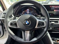 BMW 3 Series 320Li M Sport Package - ფოტო 20
