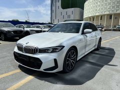 BMW 3 Series 320Li M Sport Package - ფოტო 3