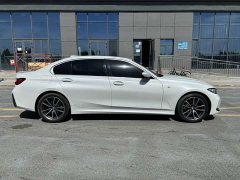 BMW 3 Series 320Li M Sport Package - ფოტო 4