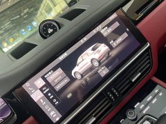 Porsche Cayenne 2020 Cayenne 3.0T - ფოტო 10