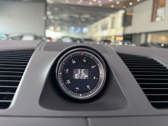 Porsche Cayenne 2020 Cayenne 3.0T - ფოტო 11