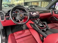 Porsche Cayenne 2020 Cayenne 3.0T - ფოტო 12