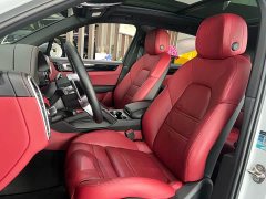 Porsche Cayenne 2020 Cayenne 3.0T - ფოტო 13