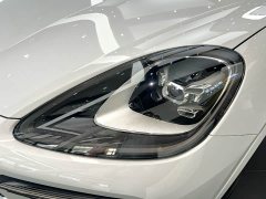 Porsche Cayenne 2020 Cayenne 3.0T - ფოტო 14