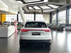 Porsche Cayenne 2020 Cayenne 3.0T - ფოტო 17