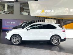 Porsche Cayenne 2020 Cayenne 3.0T - ფოტო 18