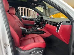 Porsche Cayenne 2020 Cayenne 3.0T - ფოტო 2
