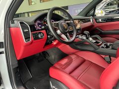 Porsche Cayenne 2020 Cayenne 3.0T - ფოტო 3