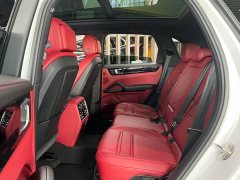 Porsche Cayenne 2020 Cayenne 3.0T - ფოტო 4