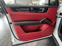 Porsche Cayenne 2020 Cayenne 3.0T - ფოტო 6