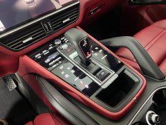 Porsche Cayenne 2020 Cayenne 3.0T - ფოტო 9