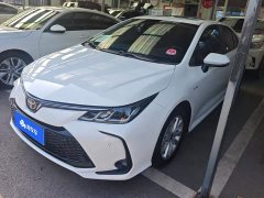 Toyota Corolla 1.8L Smart Hybrid Dual Engine Elite - ფოტო 1