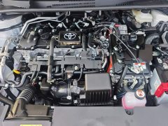 Toyota Corolla 1.8L Smart Hybrid Dual Engine Elite - ფოტო 10