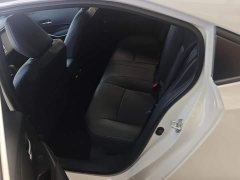 Toyota Corolla 1.8L Smart Hybrid Dual Engine Elite - ფოტო 11