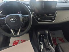 Toyota Corolla 1.8L Smart Hybrid Dual Engine Elite - ფოტო 12