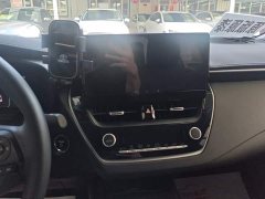 Toyota Corolla 1.8L Smart Hybrid Dual Engine Elite - ფოტო 13