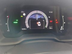 Toyota Corolla 1.8L Smart Hybrid Dual Engine Elite - ფოტო 14