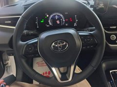 Toyota Corolla 1.8L Smart Hybrid Dual Engine Elite - ფოტო 15