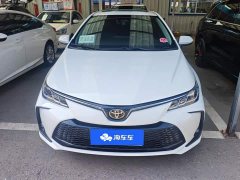 Toyota Corolla 1.8L Smart Hybrid Dual Engine Elite - ფოტო 2