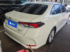 Toyota Corolla 1.8L Smart Hybrid Dual Engine Elite - ფოტო 3