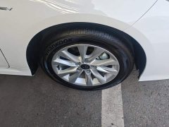 Toyota Corolla 1.8L Smart Hybrid Dual Engine Elite - ფოტო 6