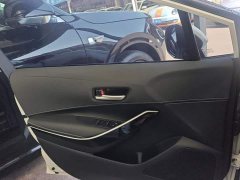 Toyota Corolla 1.8L Smart Hybrid Dual Engine Elite - ფოტო 7
