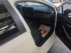 Toyota Corolla 1.8L Smart Hybrid Dual Engine Elite - ფოტო 8