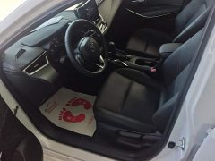 Toyota Corolla 1.8L Smart Hybrid Dual Engine Elite - ფოტო 9