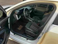 Audi A3 Sportback 35 TFSI Fashion Sport - ფოტო 5