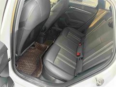 Audi A3 Sportback 35 TFSI Fashion Sport - ფოტო 6