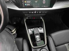 Audi A3 Sportback 35 TFSI Fashion Sport - ფოტო 7