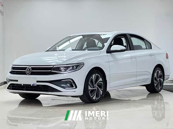 Volkswagen Bora 2023 200TSI DSG Smart Travel PRO - ავტომობილი ჩინეთიდან