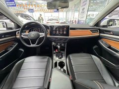 Volkswagen Bora 2023 200TSI DSG Smart Travel PRO - ფოტო 11