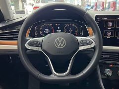Volkswagen Bora 2023 200TSI DSG Smart Travel PRO - ფოტო 12