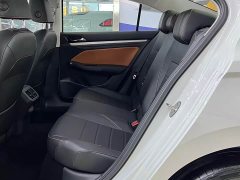 Volkswagen Bora 2023 200TSI DSG Smart Travel PRO - ფოტო 16
