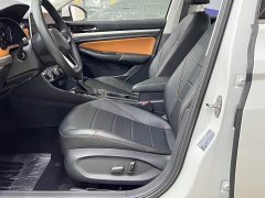 Volkswagen Bora 2023 200TSI DSG Smart Travel PRO - ფოტო 17