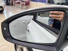 Volkswagen Bora 2023 200TSI DSG Smart Travel PRO - ფოტო 19