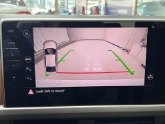 Volkswagen Bora 2023 200TSI DSG Smart Travel PRO - ფოტო 20