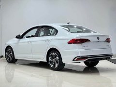 Volkswagen Bora 2023 200TSI DSG Smart Travel PRO - ფოტო 4