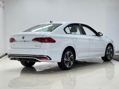 Volkswagen Bora 2023 200TSI DSG Smart Travel PRO - ფოტო 6